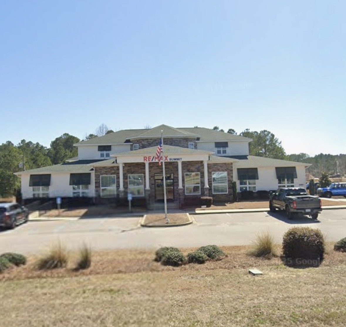 RE/MAX Summit Office, a commercial project in South Carolina