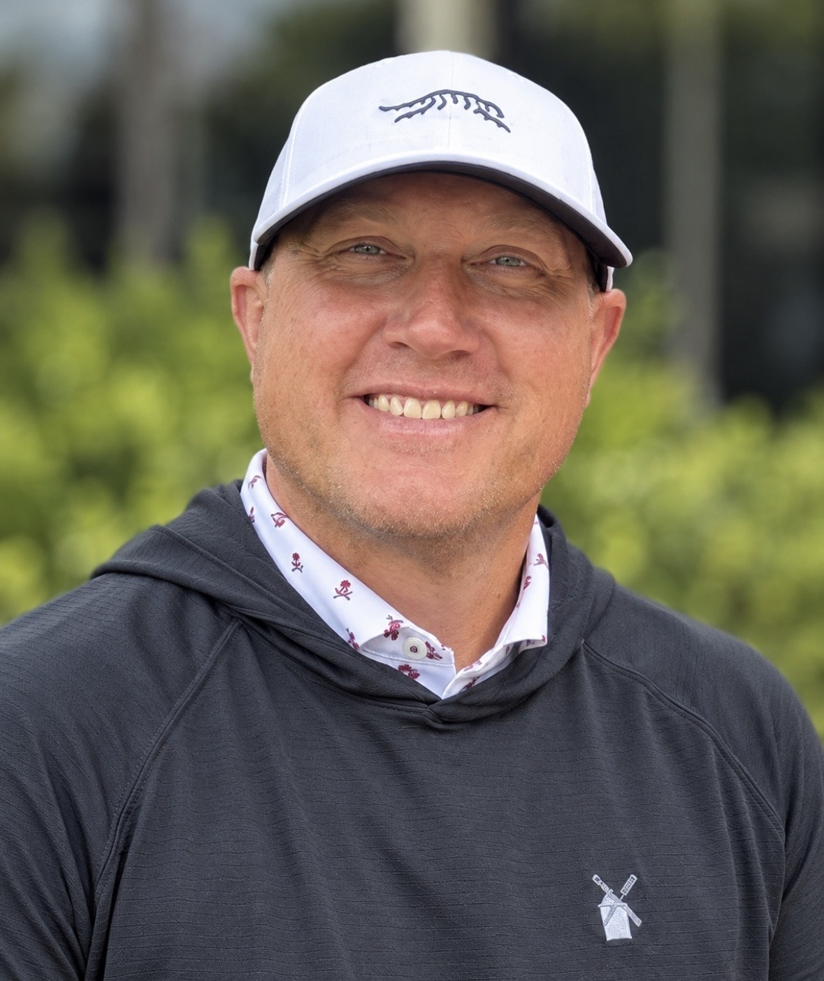 Josh Wilkes, Residential Construction Manager